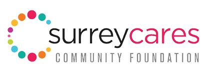 SurreyCares Community Foundation: Inspiring, Growing, Investing.